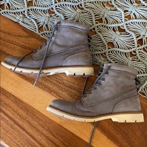 Timberland boots